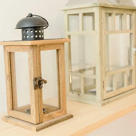 아파트 Studio San Giorgio