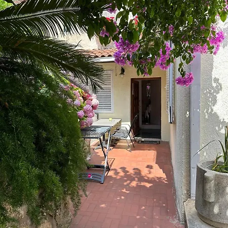 Studio San Giorgio Διαμέρισμα Ντουμπρόβνικ