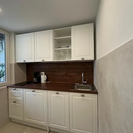 Studio San Giorgio Διαμέρισμα Ντουμπρόβνικ