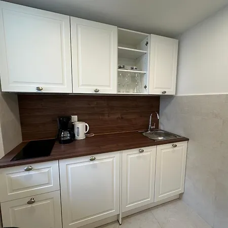 Studio San Giorgio * Ντουμπρόβνικ