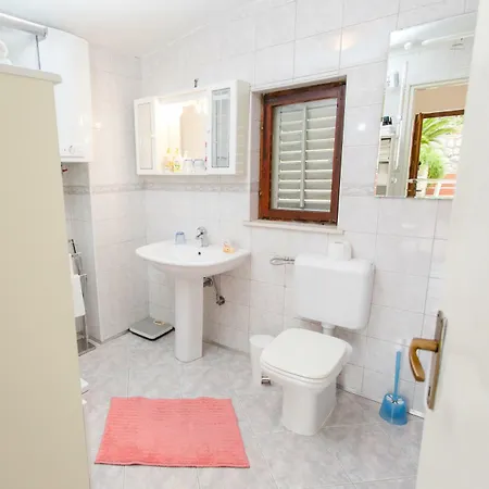 Studio San Giorgio Ντουμπρόβνικ