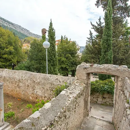 Διαμέρισμα Studio San Giorgio Ντουμπρόβνικ