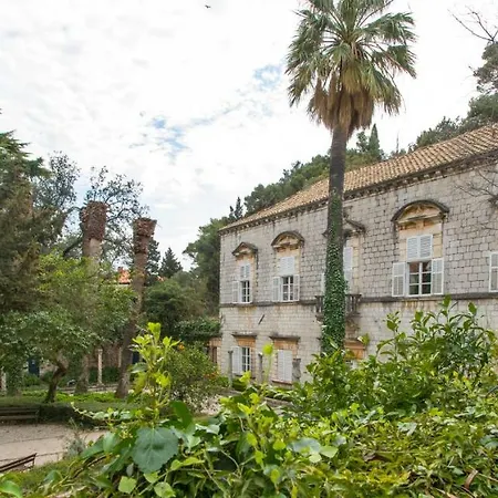 Studio San Giorgio * Ντουμπρόβνικ