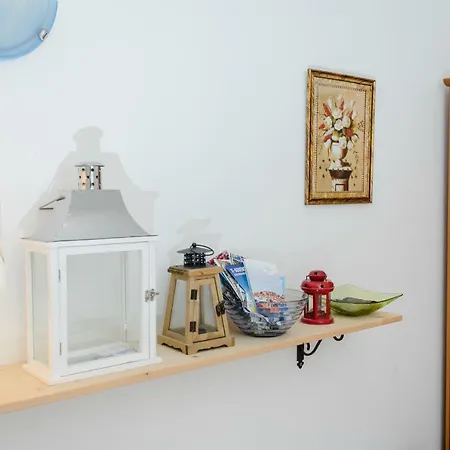 Διαμέρισμα Studio San Giorgio