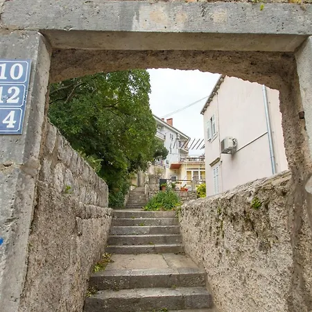 Studio San Giorgio Διαμέρισμα Ντουμπρόβνικ